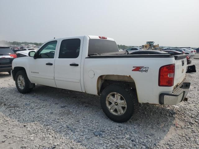2012 CHEVROLET SILVERADO - 3GCPKSE73CG266042