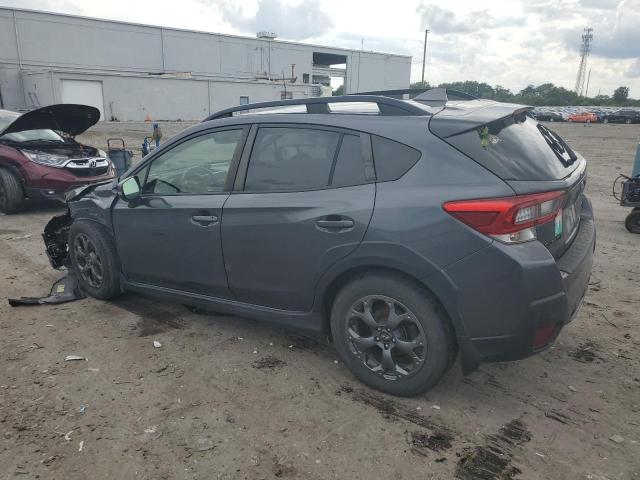 Vin: jf2gthsc2nh222223, lot: 59674295, subaru crosstrek sport 20222