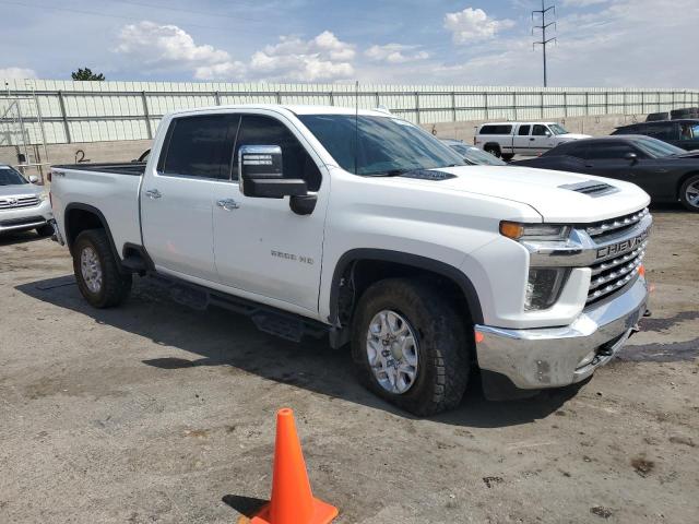 Vin: 1gc1ypey3pf125702, lot: 61526495, chevrolet all models k2500 heavy duty ltz 20234
