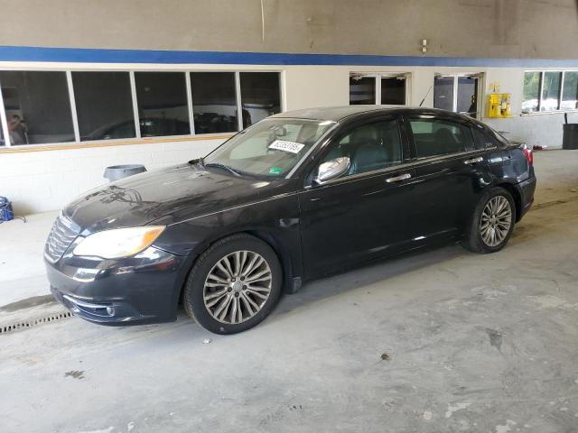 CHRYSLER 200 LIMITE