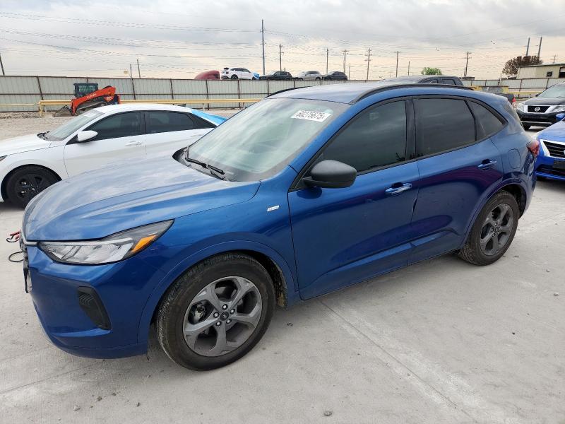 FORD ESCAPE ST