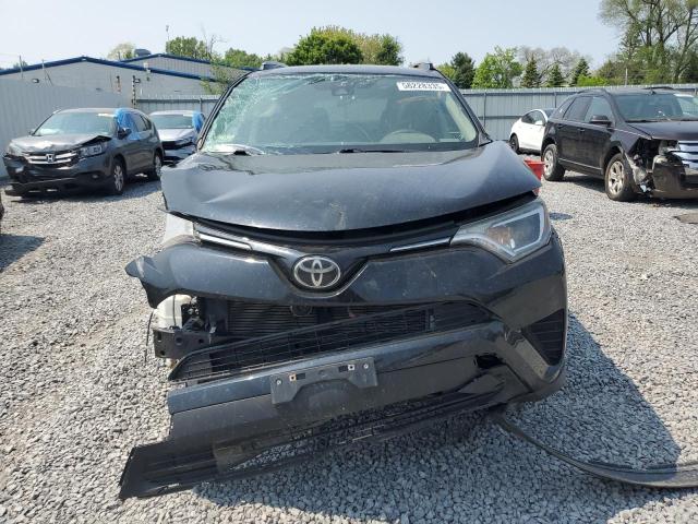 2017 TOYOTA RAV4 LE - 2T3BFREV0HW552685