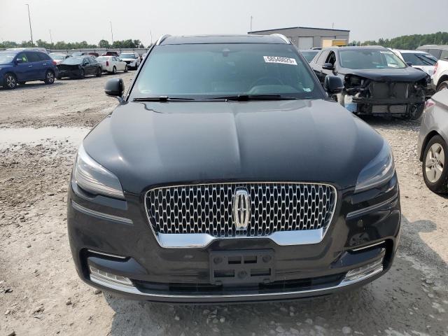 2021 LINCOLN AVIATOR RE 5LM5J7XC4MGL08399