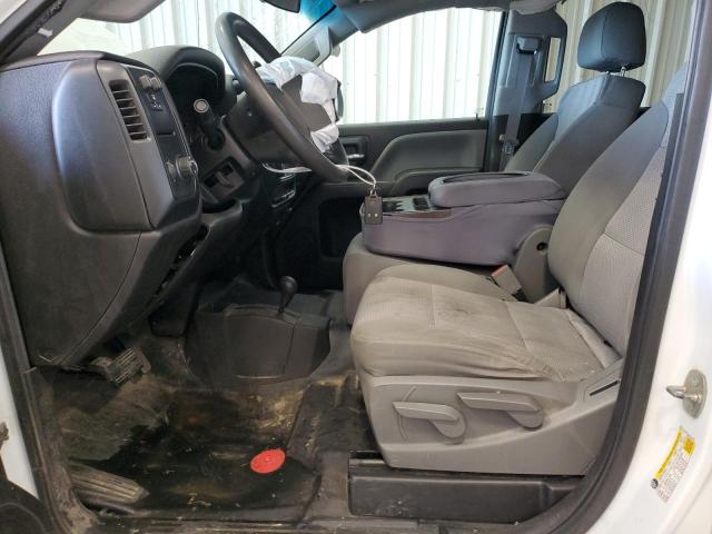 2016 CHEVROLET SILVERADO 1GC1KUEG6G7795721