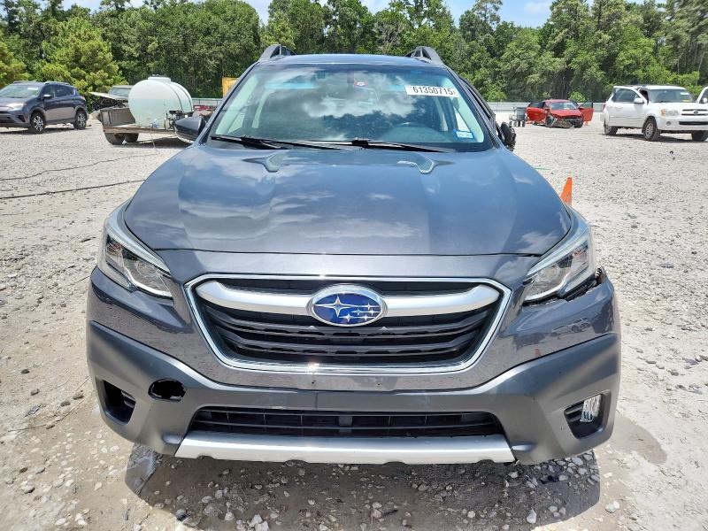 2021 SUBARU OUTBACK LI - 4S4BTAMC4M3144290