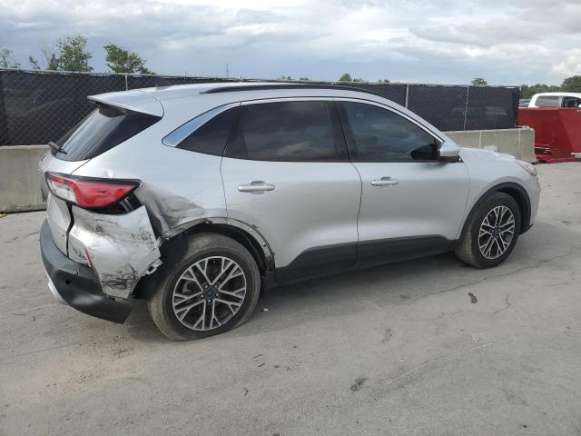 2020 FORD ESCAPE SEL 1FMCU0H61LUC07029