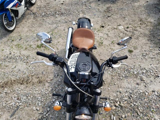 2016 INDIAN MOTORCYCLE CO. SCOUT SIXT - 56KMSB119G3108621