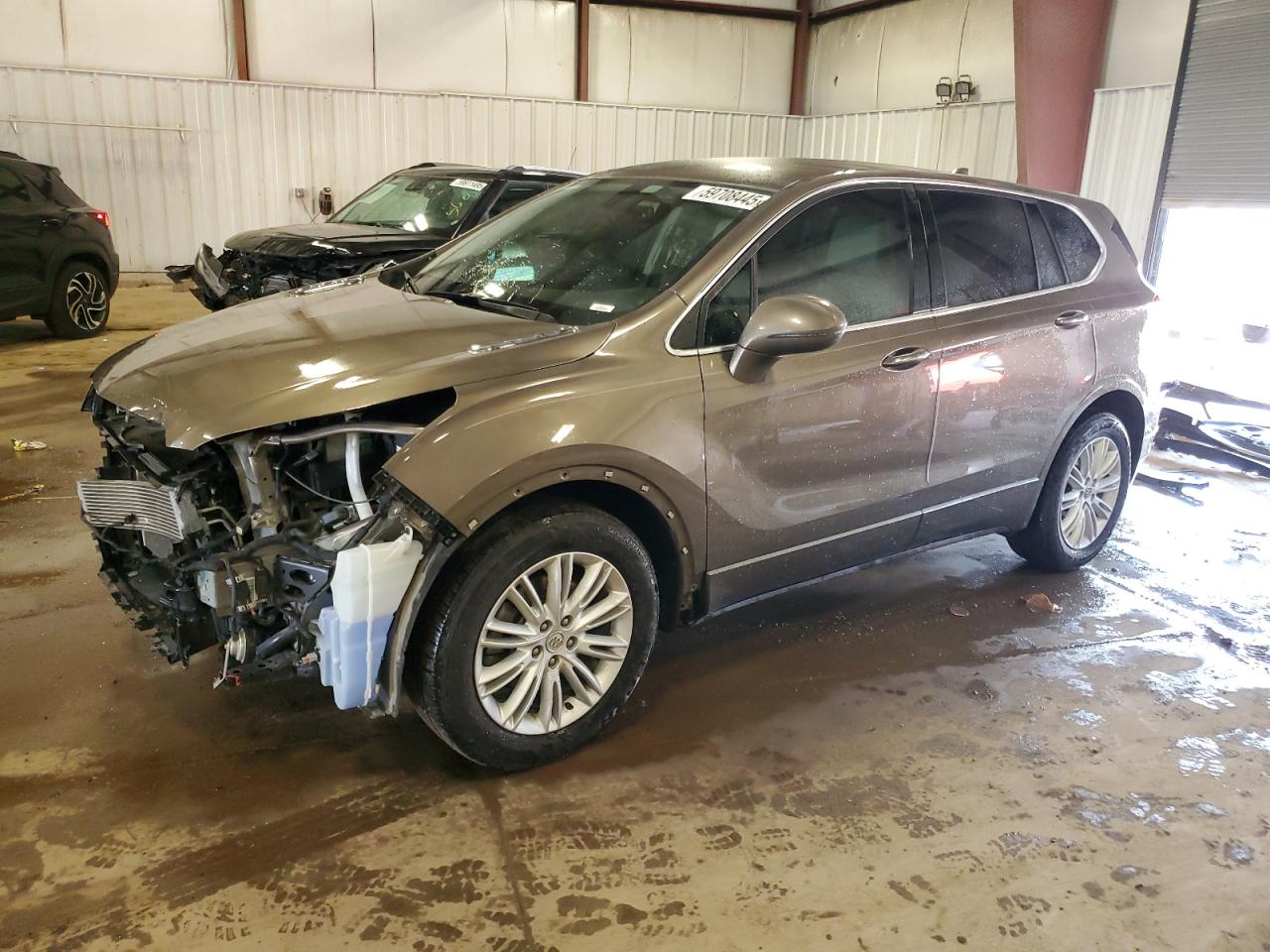 BUICK ENVISION PREFERRED