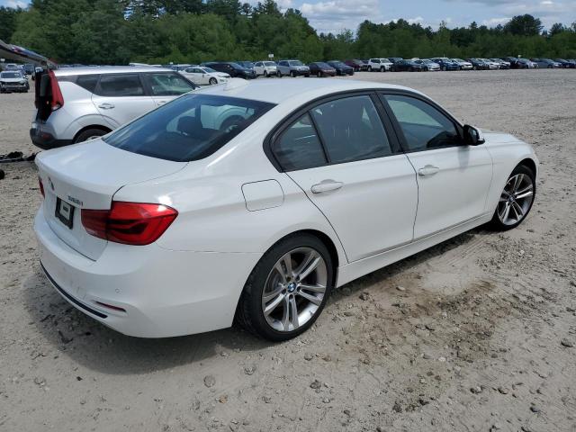 2016 BMW 328 XI SUL WBA8E3G54GNU01701