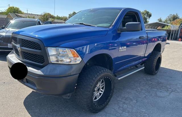 Vin: 3c6jr6ag2hg782888, lot: 62200265, ram 1500 st 20172