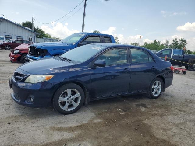 TOYOTA COROLLA BA