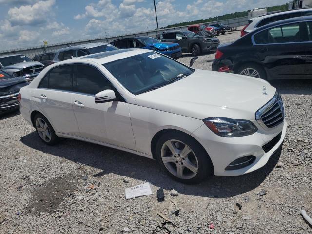 Vin: wddhf8jb8ea776092, lot: 61545825, mercedes-benz e-class 350 4matic 20144