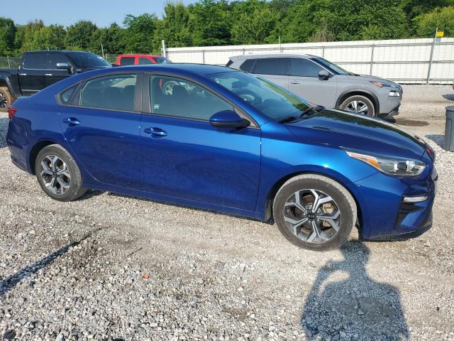 Vin: 3kpf24ad0me361464, lot: 59199045, kia forte fe 20214