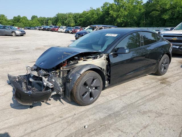 Vin: 5yj3e1ea0mf964045, lot: 59194275, tesla model 3 2021 img_1