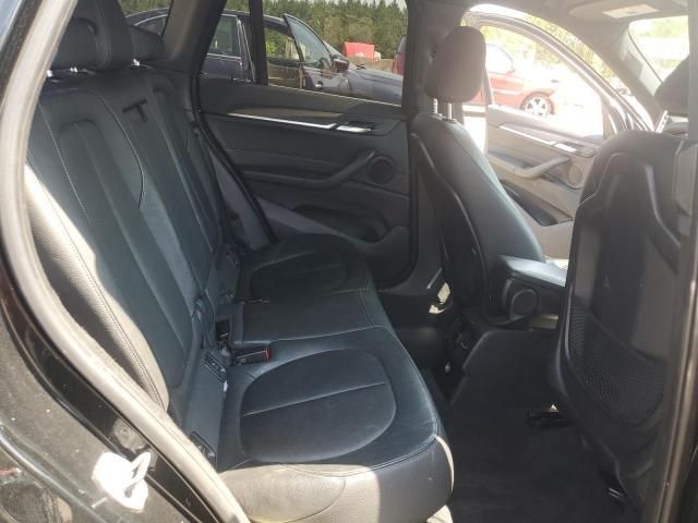 2017 BMW X1 XDRIVE2 WBXHT3C36H5F67884