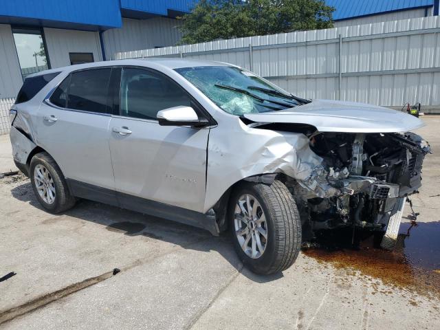2018 CHEVROLET EQUINOX LT - 3GNAXJEV5JL163460