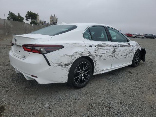 Vin: 4t1s31ak5ru631267, lot: 60176955, toyota camry se night shade 20243
