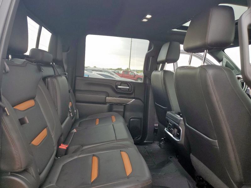2021 GMC SIERRA K25 1GT49PEY1MF240742