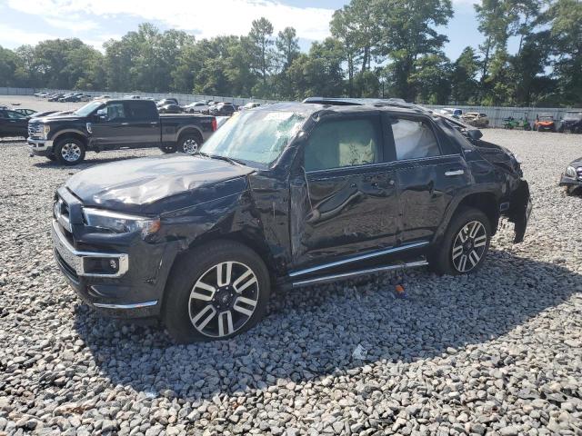 2024 TOYOTA 4RUNNER LI JTEKU5JRXR6249869