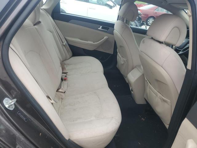 2015 HYUNDAI SONATA SE - 5NPE24AF9FH120482