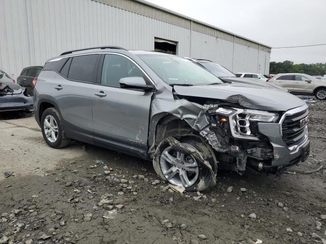 Vin: 3gkalteg6pl208923, lot: 60535645, gmc terrain sle 20234