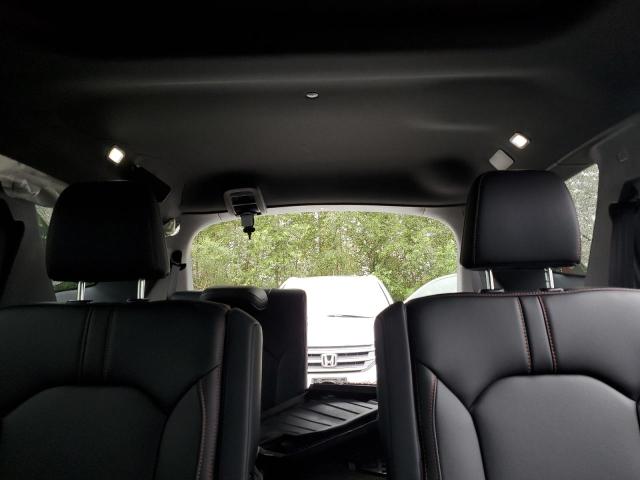 2025 HONDA PILOT TRAI 5FNYG1H67SB000398