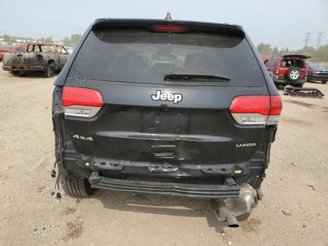 2018 JEEP GRAND CHER - 1C4RJFAG9JC313101