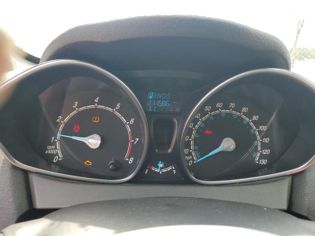 2015 FORD FIESTA SE - 3FADP4BJ6FM191333