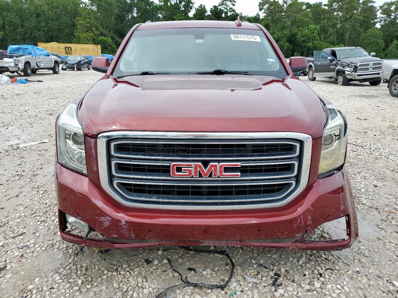 2020 GMC YUKON SLE - 1GKS1AKC2LR249634