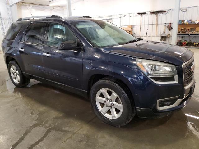 Vin: 1gkkvpkd4gj315279, lot: 61746015, gmc acadia sle 20164