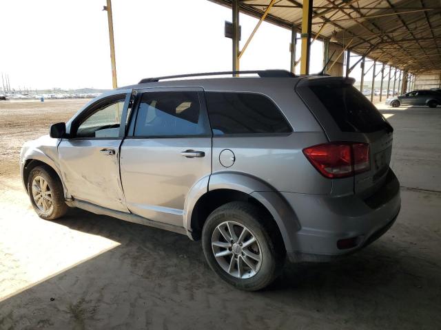 2017 DODGE JOURNEY SX 3C4PDCBG1HT509687