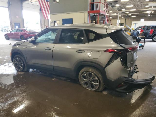 2024 KIA SELTOS LX KNDEPCAA7R7554201