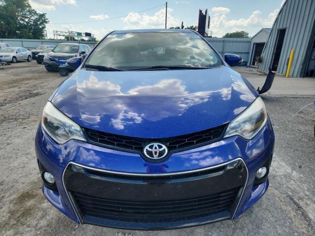 2016 TOYOTA COROLLA L - 5YFBURHEXGP482283