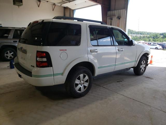 Vin: 1fmeu7de6aua99003, lot: 60277095, ford explorer xlt 20103