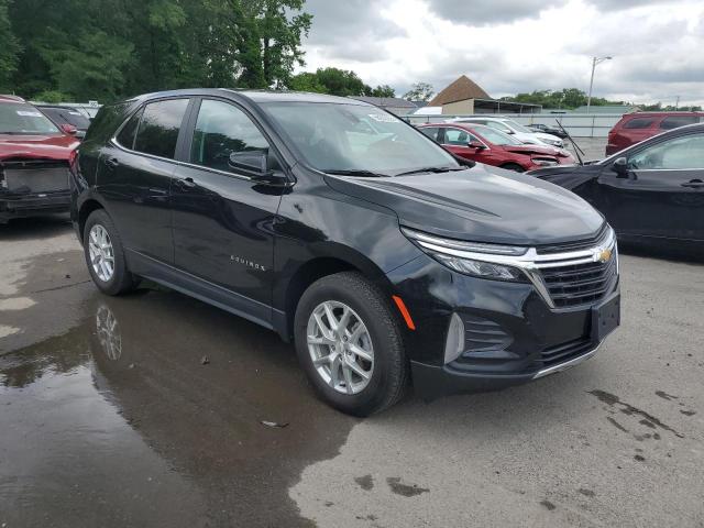 2023 CHEVROLET EQUINOX LT 3GNAXUEG2PL210827