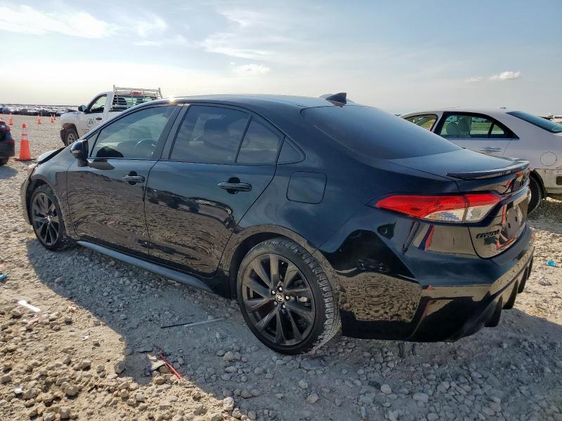 Vin: 5yfs4mcexpp164089, lot: 59763815, toyota corolla se 20232
