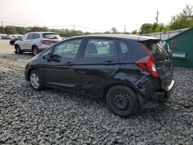 Vin: 3hggk5h45lm721902, lot: 59434205, honda fit lx 20202