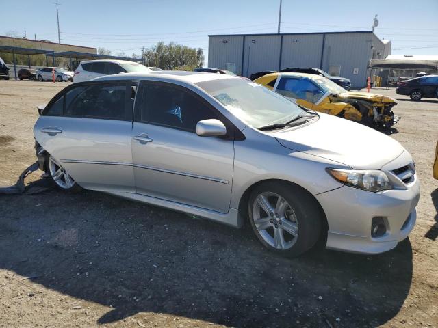 Vin: 5yfbu4ee6dp143006, lot: 61467335, toyota corolla base 20134