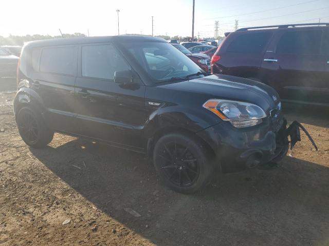 Vin: kndjt2a55d7633978, lot: 61946795, kia soul 20134