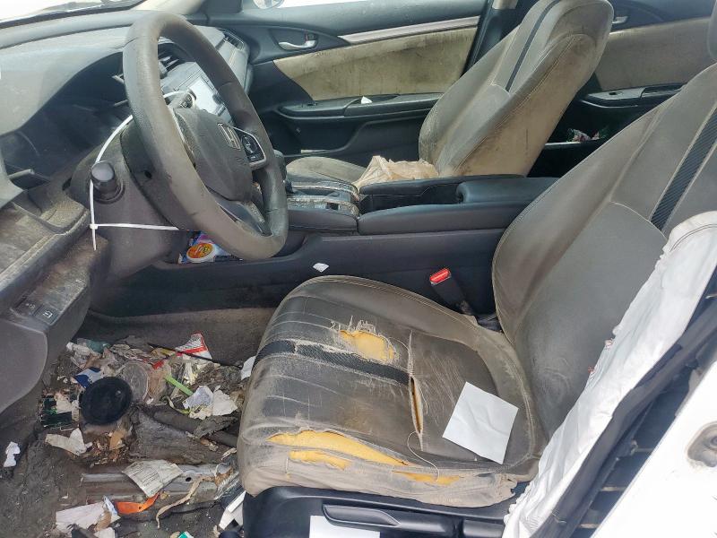 2016 HONDA CIVIC LX - 19XFC2F56GE000988