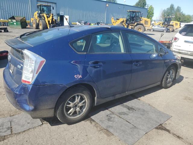 Vin: jtdkn3duxa0179724, lot: 58414365, toyota prius 20103