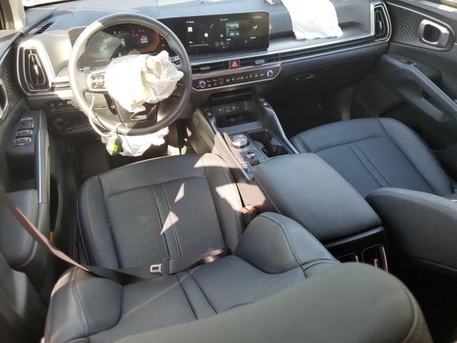 2025 KIA SORENTO EX KNDRHDJG4S5288842