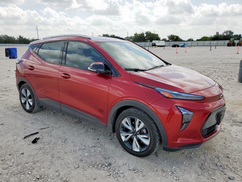 2022 CHEVROLET BOLT EUV L 1G1FY6S05N4112191