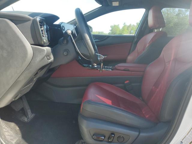 2024 LEXUS NX 450H LU - JTJHKCFZ8R2038451
