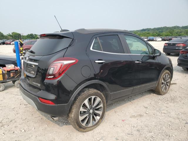Vin: kl4cjesm8nb511808, lot: 57454575, buick encore preferred 20223
