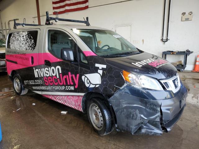 Vin: 3n6cm0kn3kk697120, lot: 59781955, nissan nv 2.5s 20194