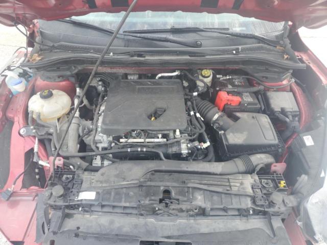 2020 FORD ESCAPE SE - 1FMCU9G65LUA85832