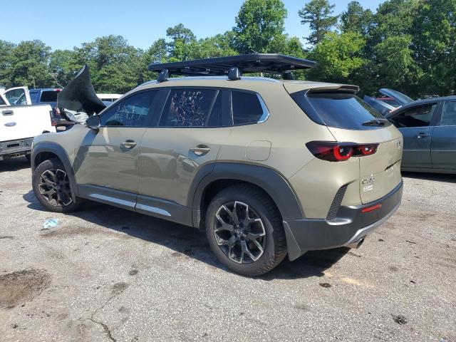 2024 MAZDA CX-50 BASE 7MMVABXY0RN201200