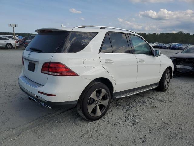 Vin: 4jgda5jb0jb199919, lot: 61975375, mercedes-benz gle-class 350 20183