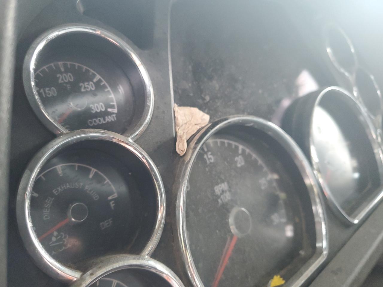 Lot #3291460467 2019 PETERBILT 579